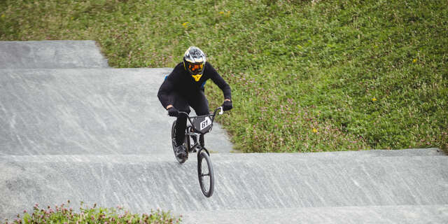 Pumptrack