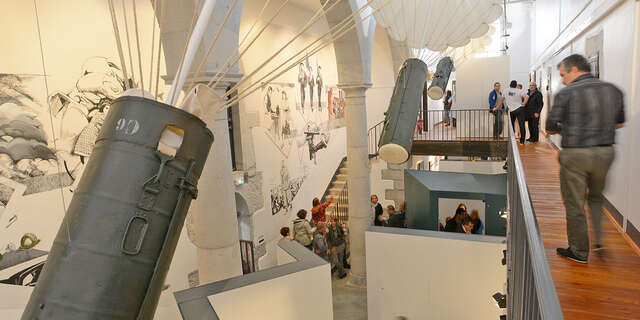 Museum of Resistance and Deportation