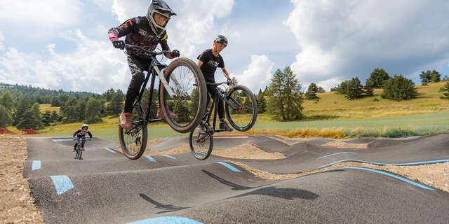 Pumptrack