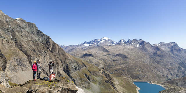 Bureau des Guides de Val d'Isère