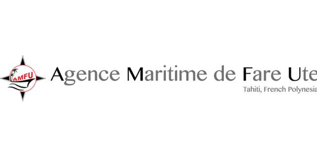 Agence Maritime De Fare Ute