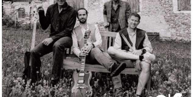 Concert au Jamberoute