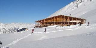 Refuge Agnel