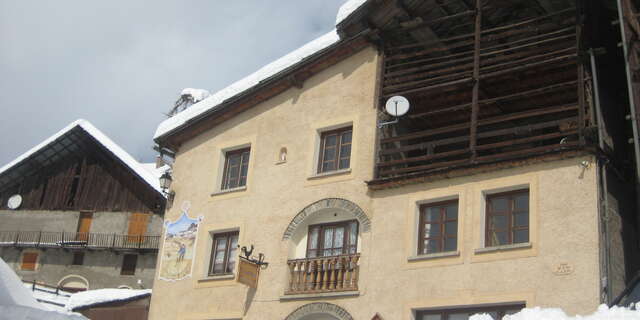 Les Perce Neige
