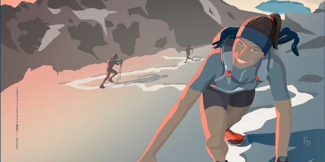 Echappée Belle Ultra Trail 13ème édition