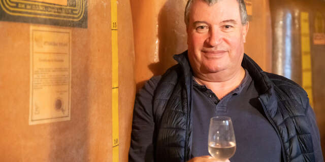 Domaine Collomb