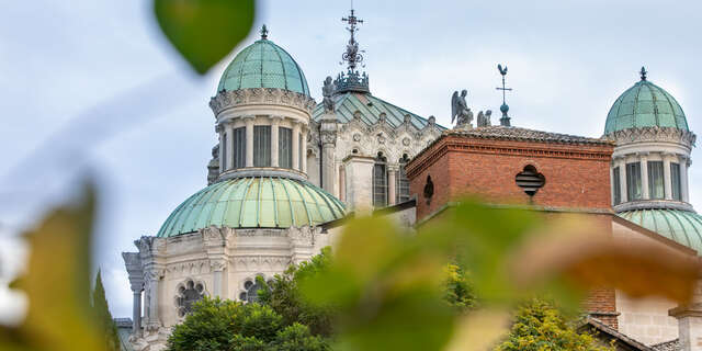 Ars, Dorf des Heiligen Pfarrers