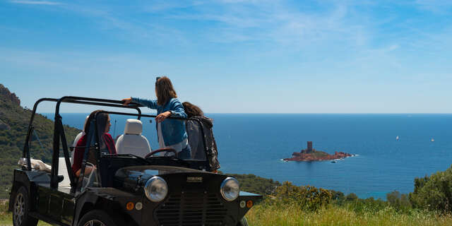 Déesse Incoming DMC