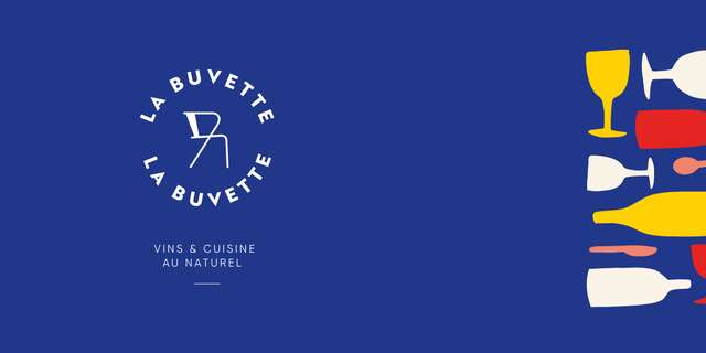 La buvette, cave à manger, Bar à vins, Lunchs