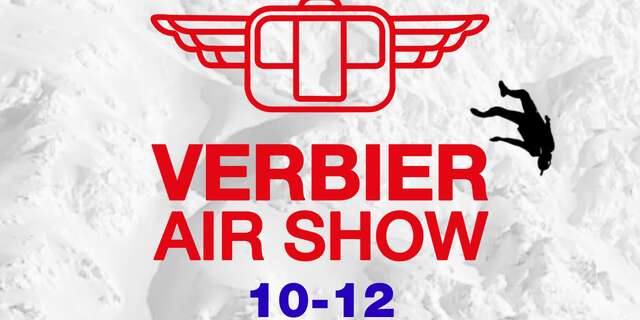 Verbier Air Show