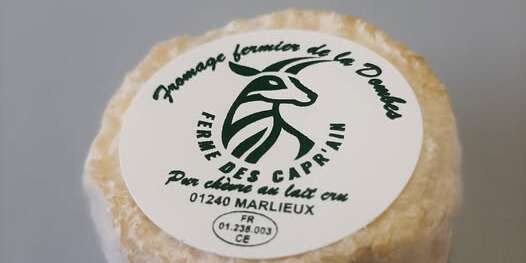 Ferme des Capr'Ain