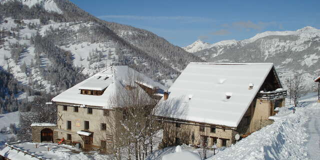 La Maison de Gaudissard