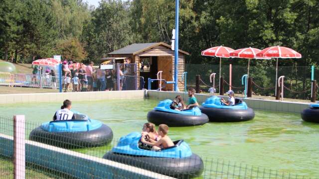 Parc Herouval