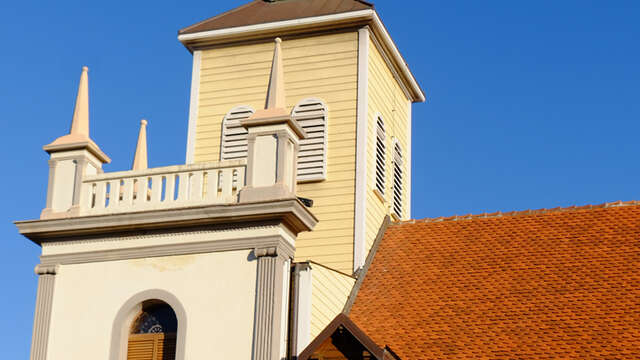 Eglise Saint-Hyacinthe