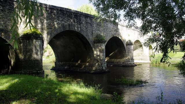 Huisseau-sur-Cosson