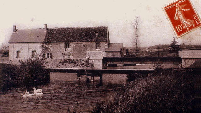 Coulanges