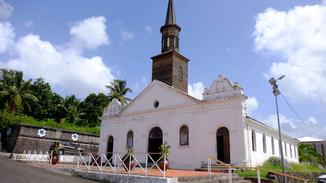 Eglise Saint-Thomas