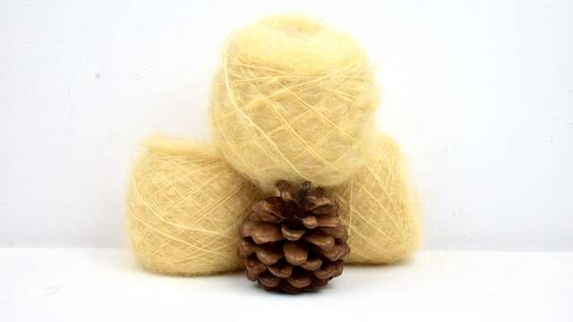 Le Mohair du Pays de Chambord