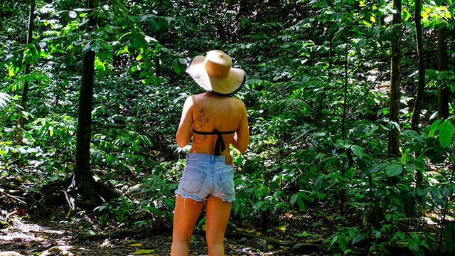 Anse Couleuvre - Anse des Galets