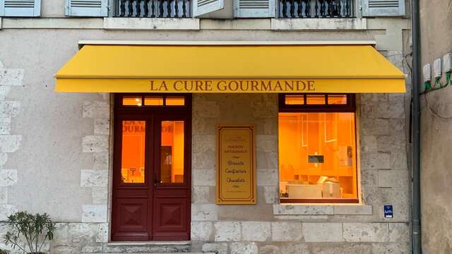 La Cure Gourmande