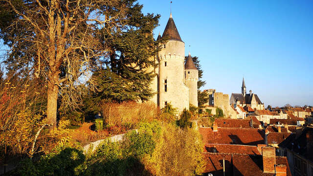 Château de Montrésor