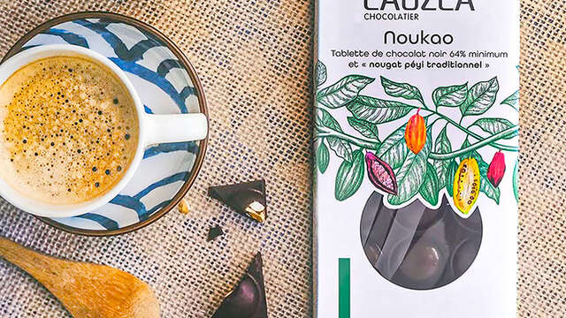 Frères Lauzéa (Trois-îlets)