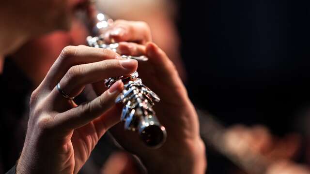 Concert de Noël de l’Harmonie de Blois