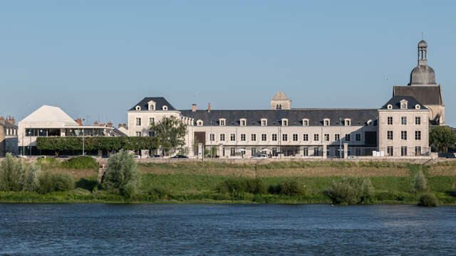 Restaurant Christophe Hay