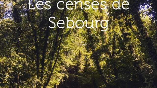 Les Censes de Sebourg