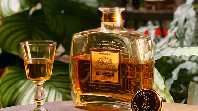 L'Atelier Des Sens - Rhums Clément AOC