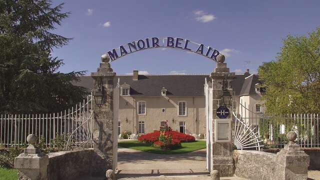 Le Manoir de Bel Air