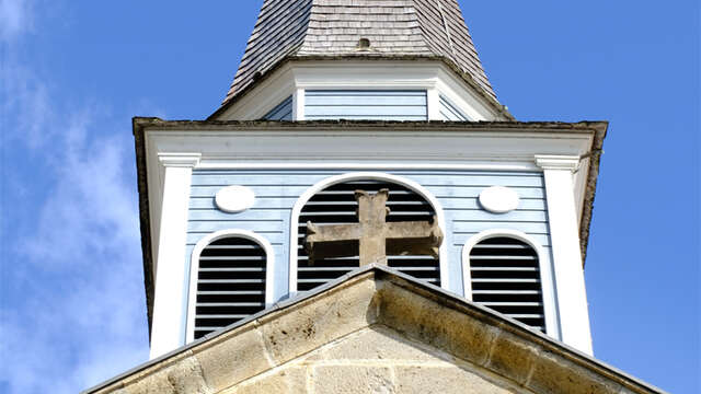 Eglise Notre-Dame-de-l'Assomption et de Saint-Joseph