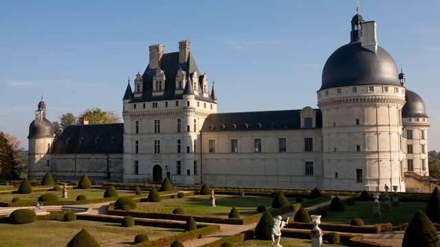 Château de Valençay