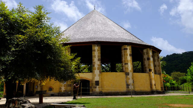 Le Moulin de Val d'Or