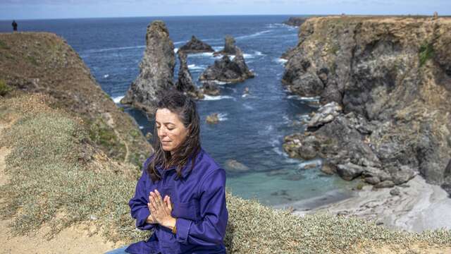 Hélène GRAND Yoga, Yogathérapie