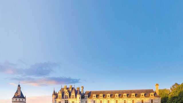 Château de Chenonceau