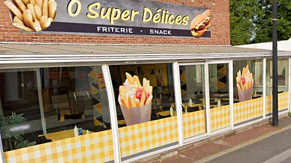 Ô Super Délices