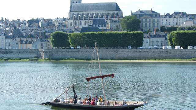 Blois