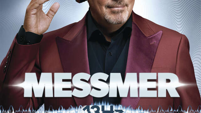 Spectacle : Messmer