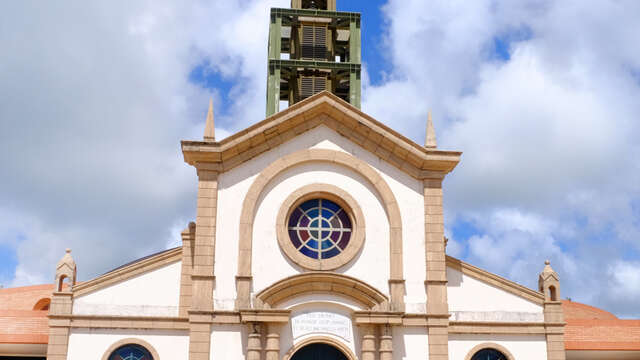 Eglise Saint-Michel