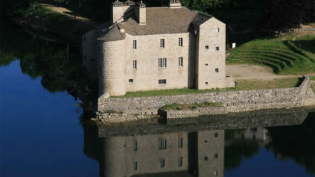 CHATEAU DE CASTANET