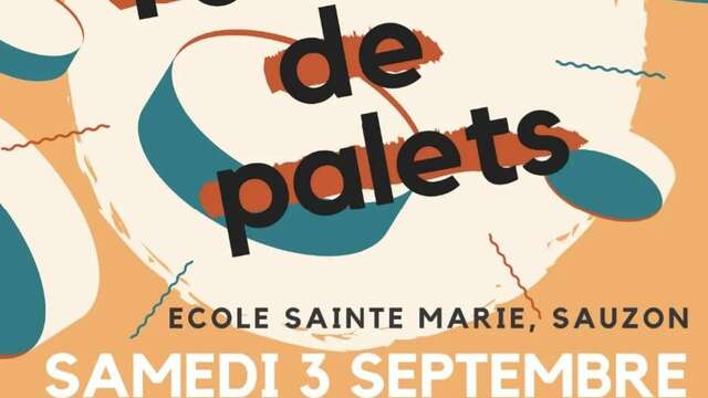 Tournoi de palets