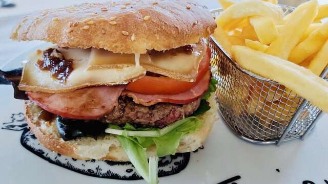 Frites & compagnie (by E.Leclerc Bugnicourt)