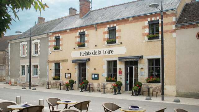 Le Relais de la Loire