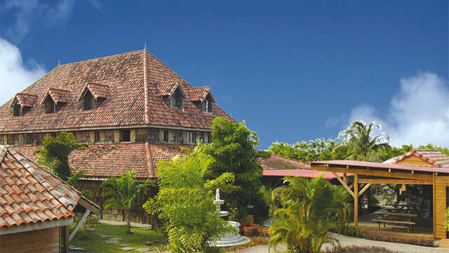 Domaine Château Gaillard