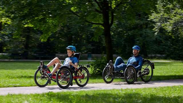 Peps Trike