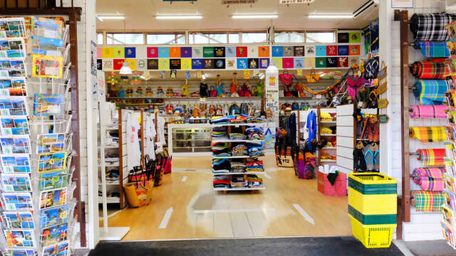 Tilo Atelier (Lamentin)