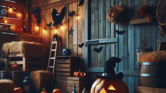 Escape Game "Quest'As Trouvé"