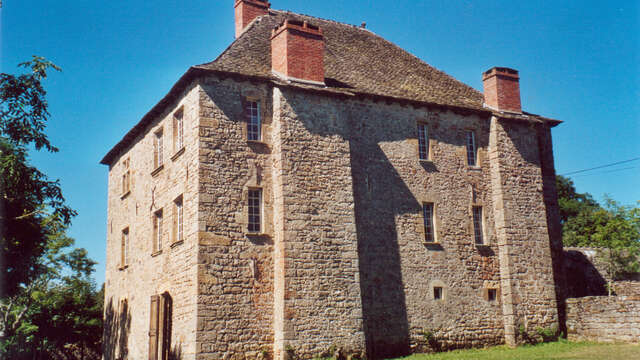 MAISON FORTE DE BAHOURS