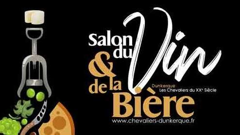 Salon du vin et de la bière